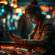 Sports and casino-style entertainment hub interface on 999 bad