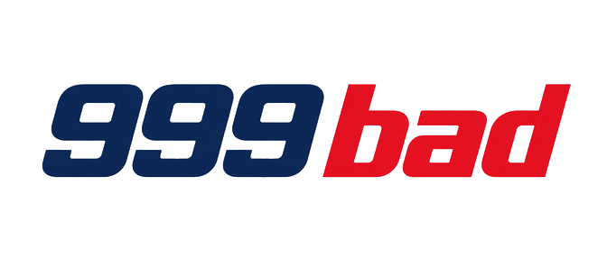 999 bad Bangladesh gaming hub logo